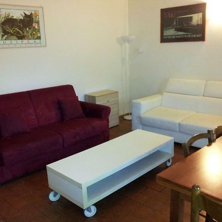 Appartamento Dante Florence Luaran gambar