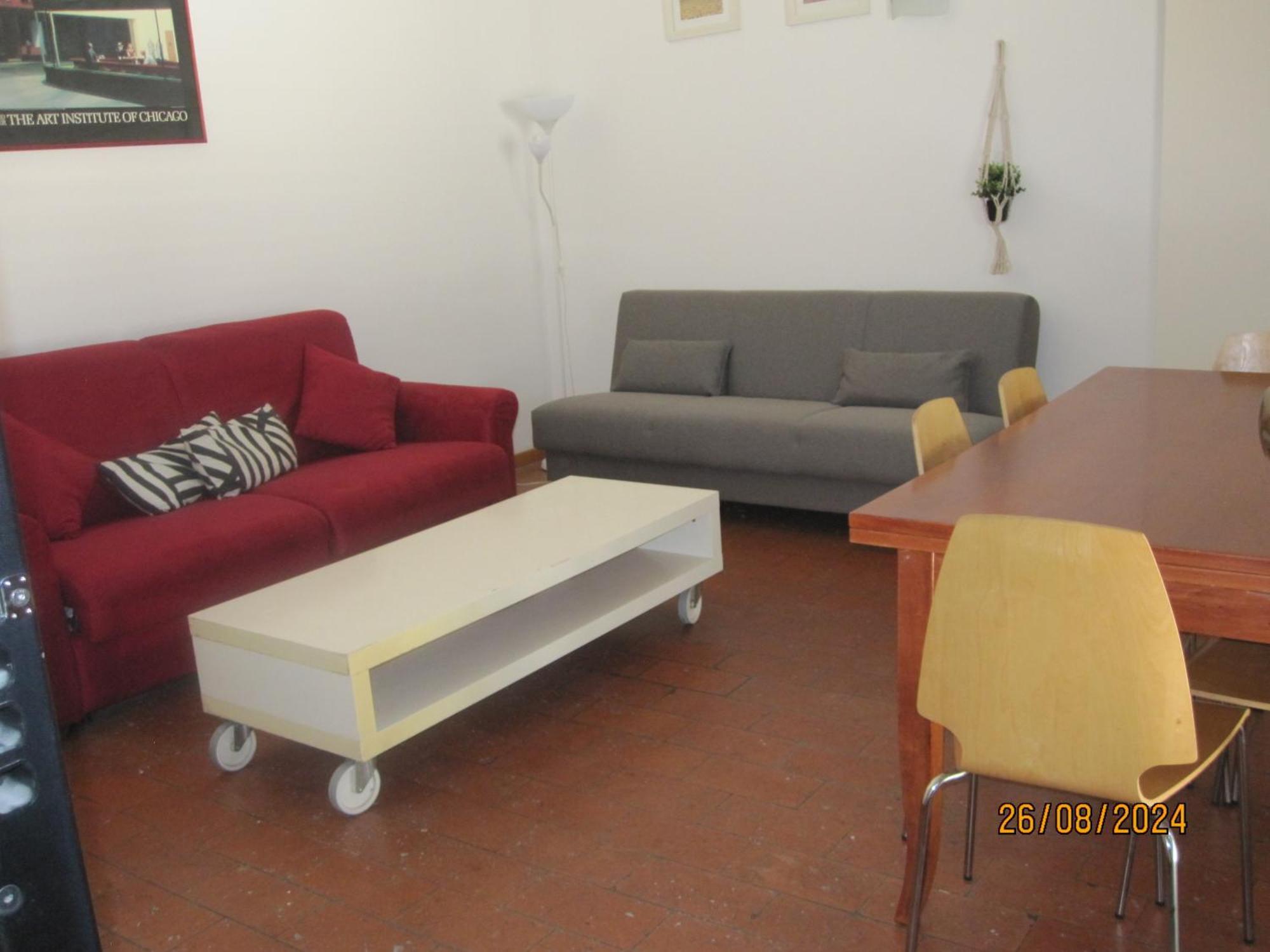 Appartamento Dante Florence Luaran gambar
