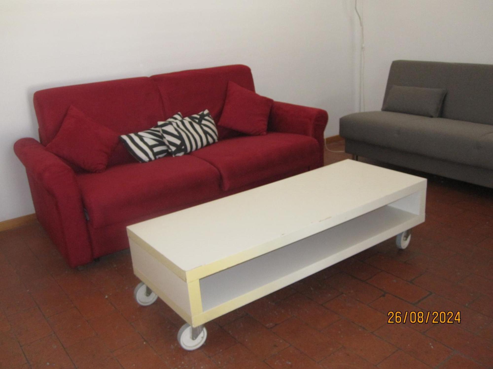 Appartamento Dante Florence Luaran gambar