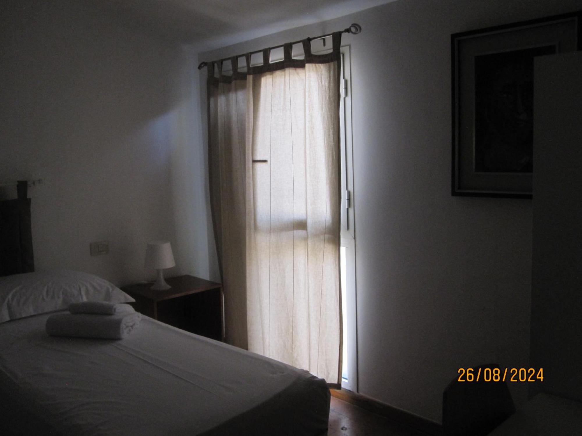 Appartamento Dante Florence Luaran gambar