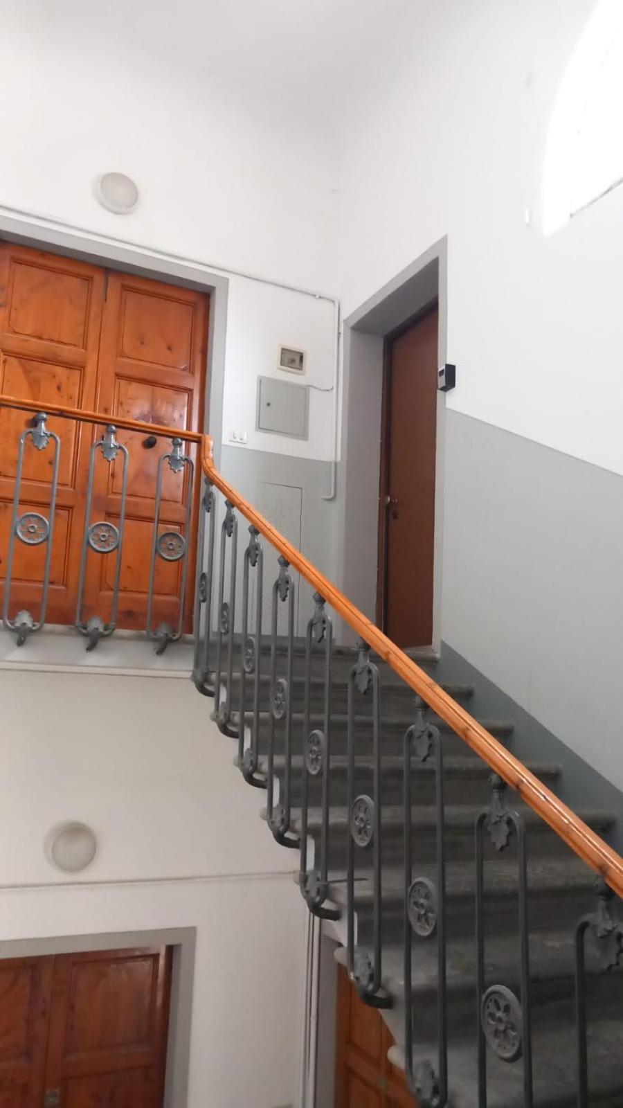 Appartamento Dante Florence Luaran gambar