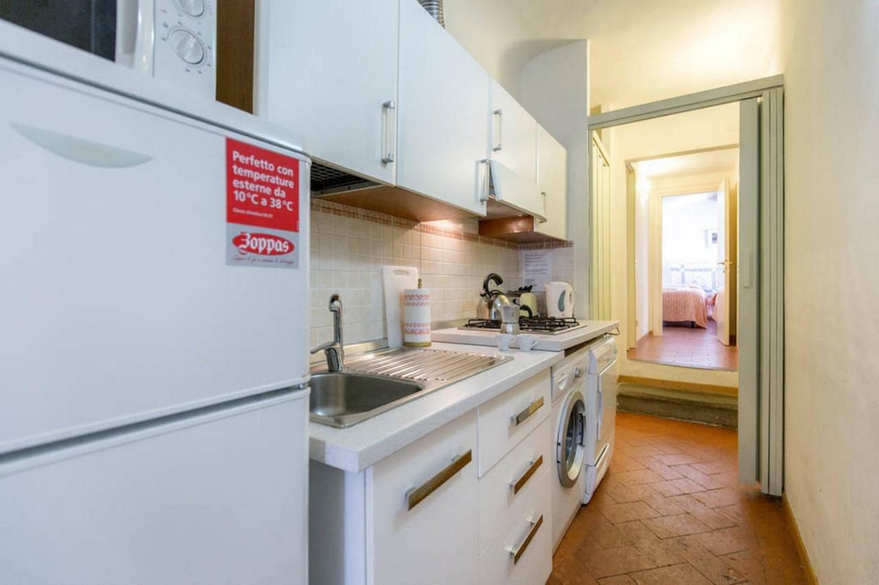 Appartamento Dante Florence Luaran gambar