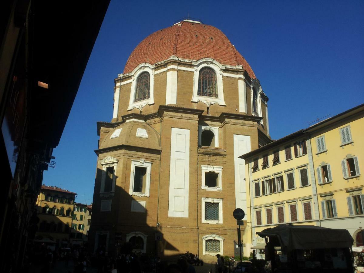 Appartamento Dante Florence Luaran gambar