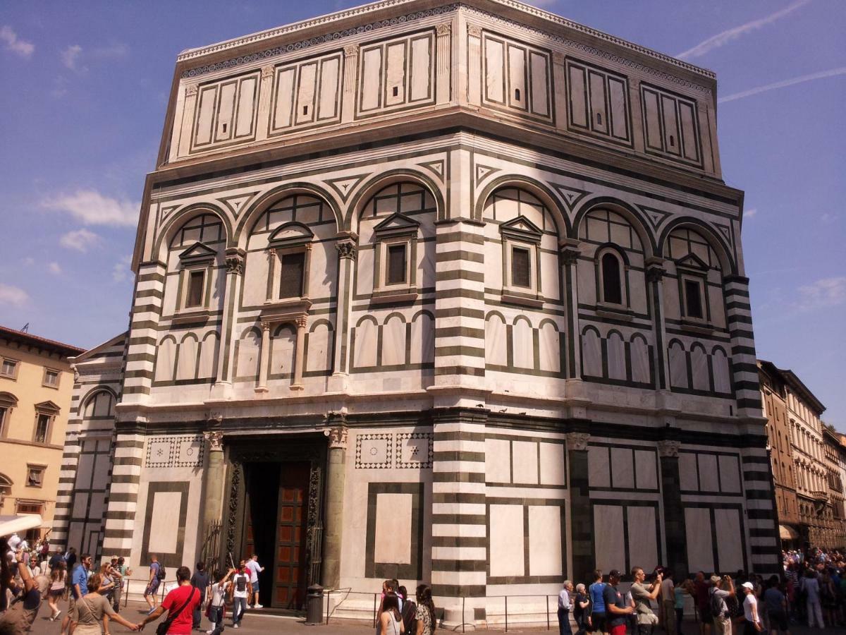 Appartamento Dante Florence Luaran gambar