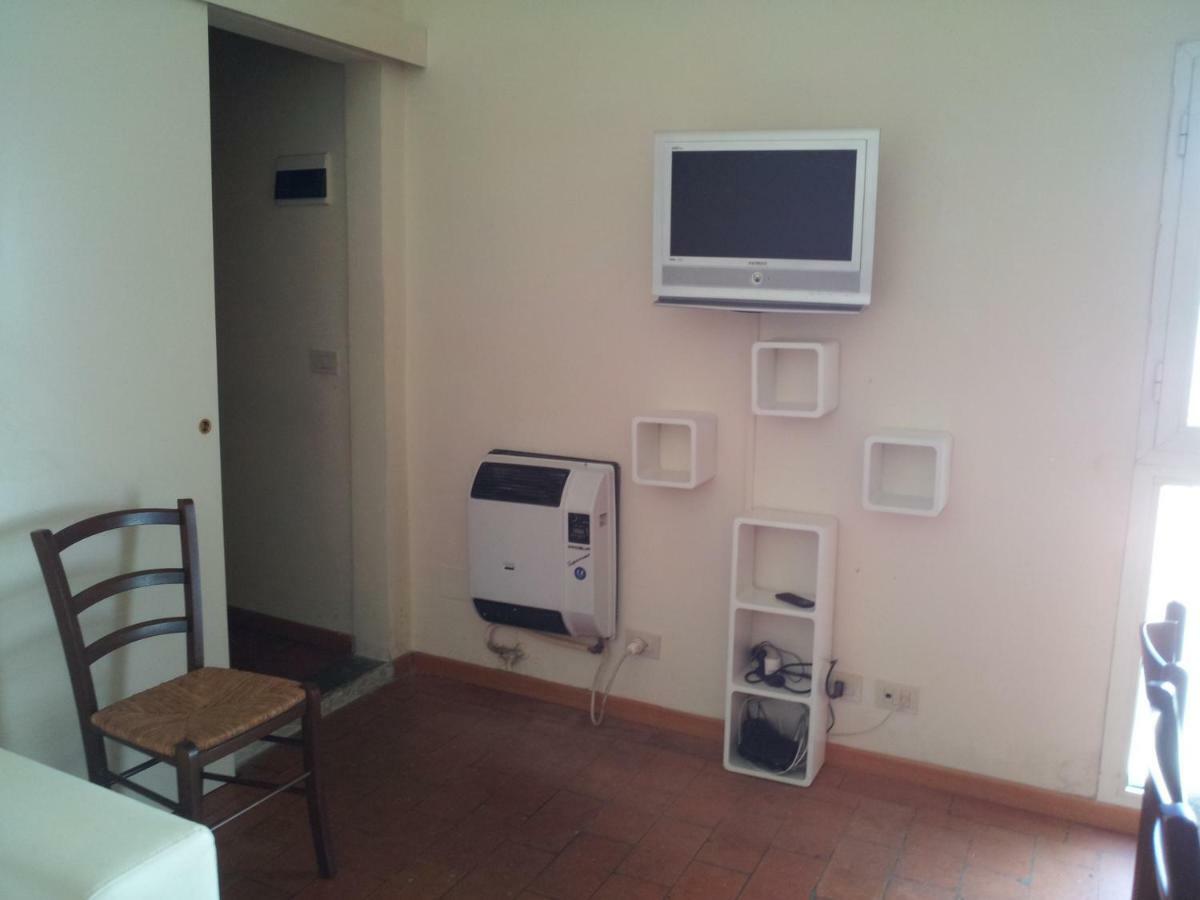 Appartamento Dante Florence Luaran gambar