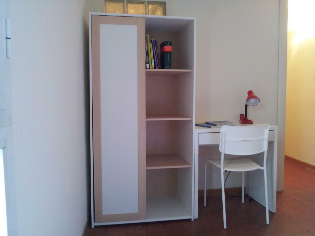 Appartamento Dante Florence Luaran gambar