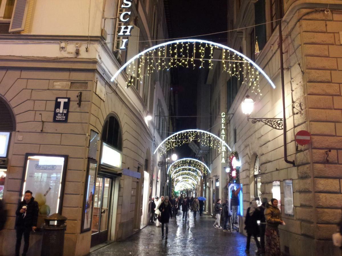 Appartamento Dante Florence Luaran gambar